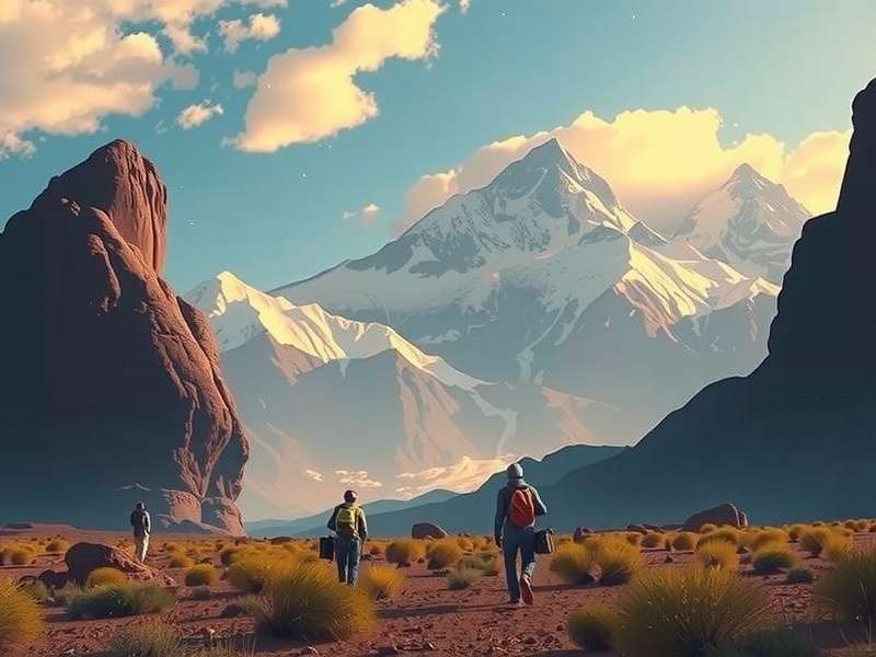 Rishikesh Ashrams - Soul Explorer Bharat Edition